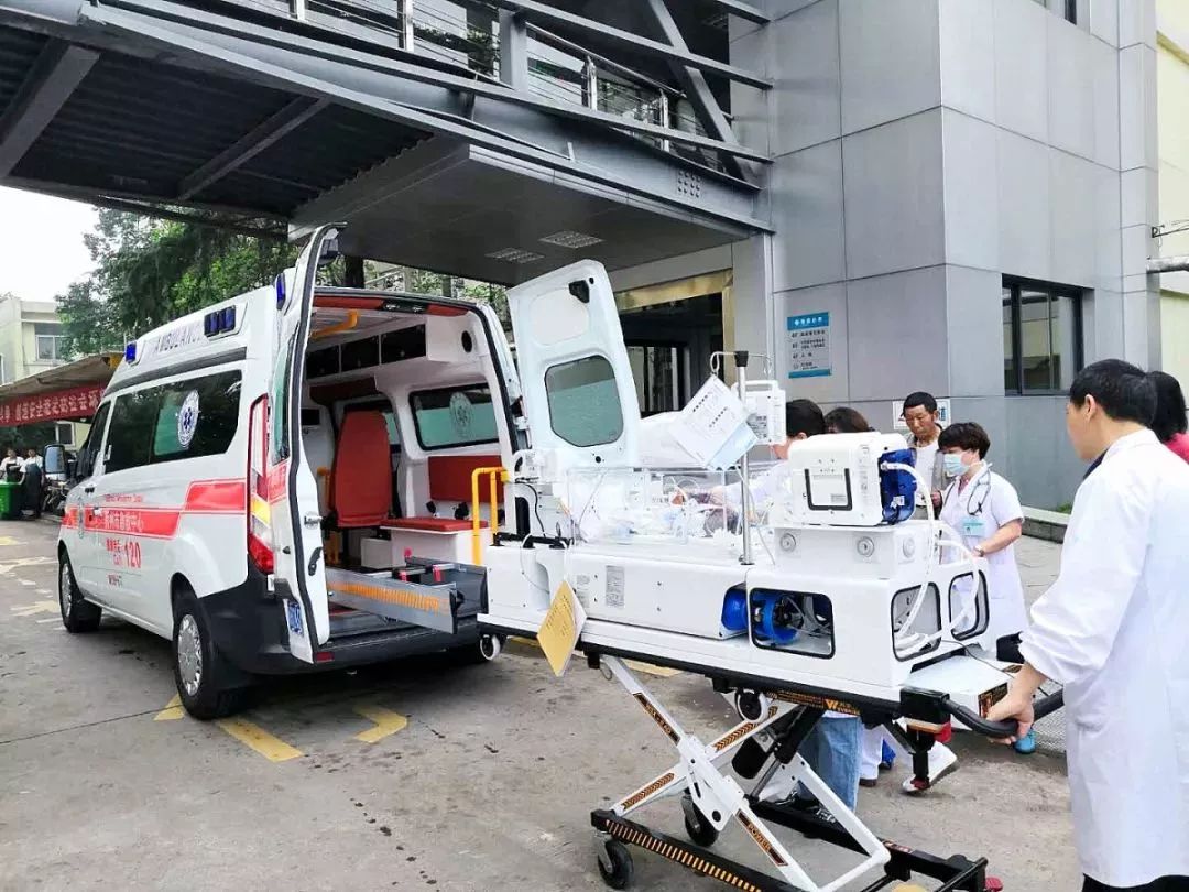 海兴县长短途救护车转院